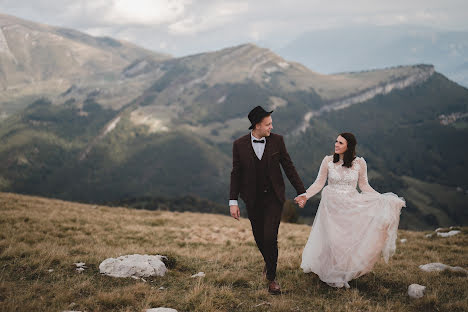 Wedding photographer Yuliya Andrianov (juliaandrianov). Photo of 8 October 2021