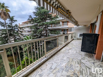 appartement à Cannes (06)