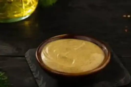 Mayo Mustard Dip