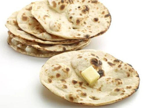 Butter Roti