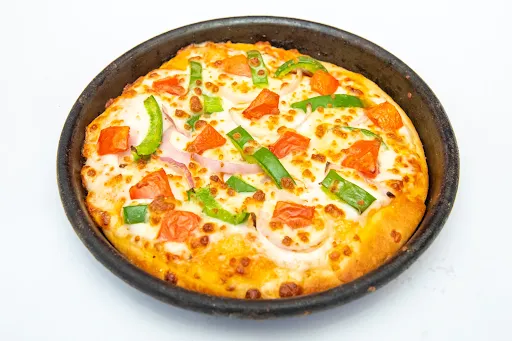 Country Feast Pizza