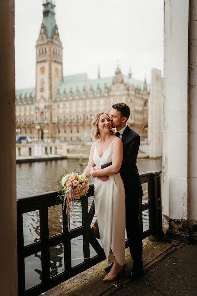 Photographe de mariage Lena Steinke (lenasteinke). Photo du 23 mars 2021