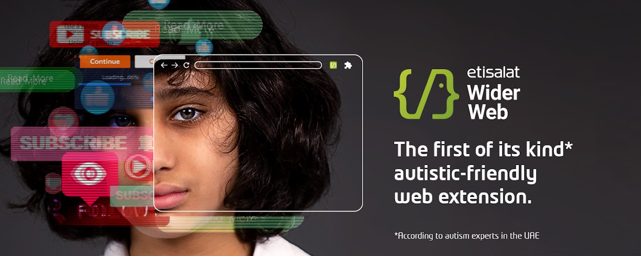 Etisalat Wider Web Preview image 2