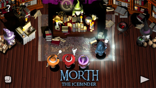 Solomon's Boneyard captures d'écran apk mod pirater preuve 1
