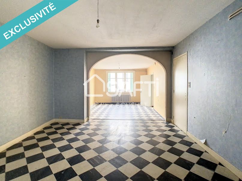 Vente maison  250 m² à Lafrançaise (82130), 159 000 €