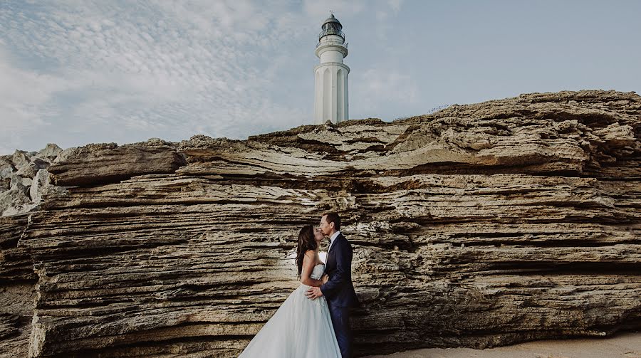 Fotógrafo de bodas Miguel Barranco (miguelbarranco). Foto del 20 de febrero 2018