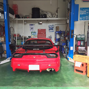 RX-7