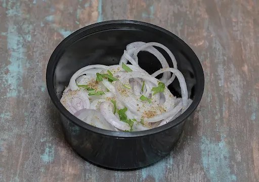 Onion Salad