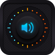 Super Loud Volume Booster 1.0 Icon