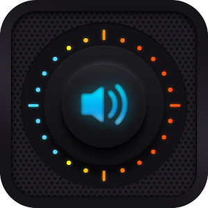 Super Loud Volume Booster logo