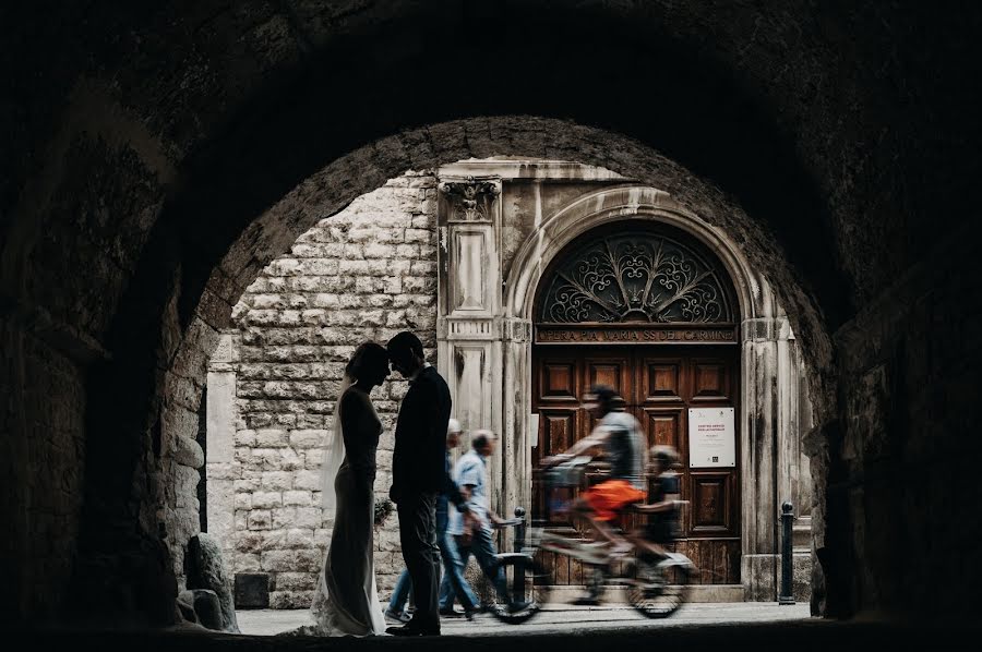 Photographe de mariage Francesco Gravina (fotogravina). Photo du 31 décembre 2019