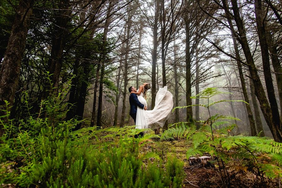 Wedding photographer Miguel Ponte (cmiguelponte). Photo of 21 September 2018