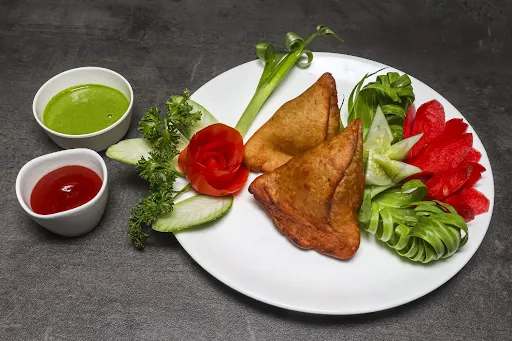 Aloo Samosa