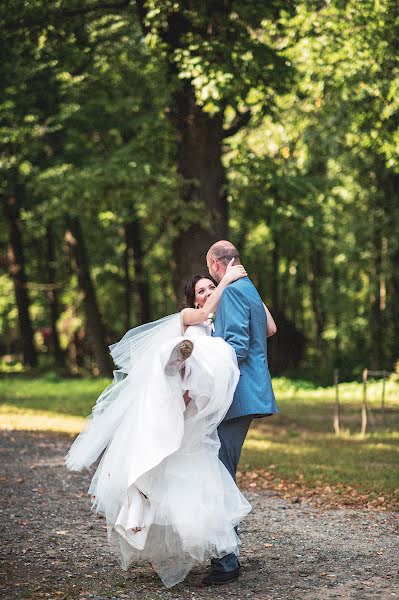 Hochzeitsfotograf Vadim Efremov (vadimnn). Foto vom 6. Februar 2017