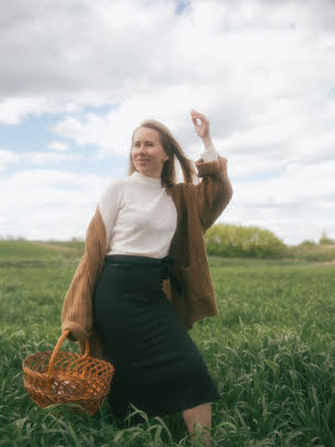 Wedding photographer Vitalina Kotsarieva (vkotsareva). Photo of 16 May 2022