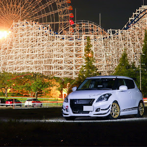 スイフトスポーツ ZC32S