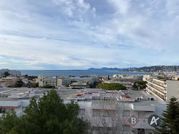 appartement à Antibes (06)