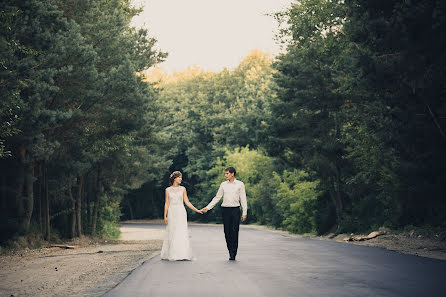 Nhiếp ảnh gia ảnh cưới Elena Gorina (gorina). Ảnh của 8 tháng 6 2015