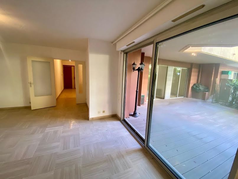 Vente appartement 4 pièces 91 m² à Nice (06000), 420 000 €