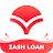 Zash Loan-Get Cash instantly Icon