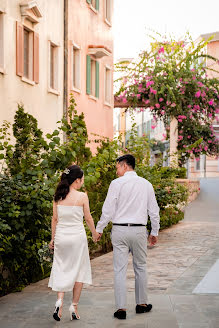 Wedding photographer Thanh Duc Nguyen (ducs7ven). Photo of 20 May 2023