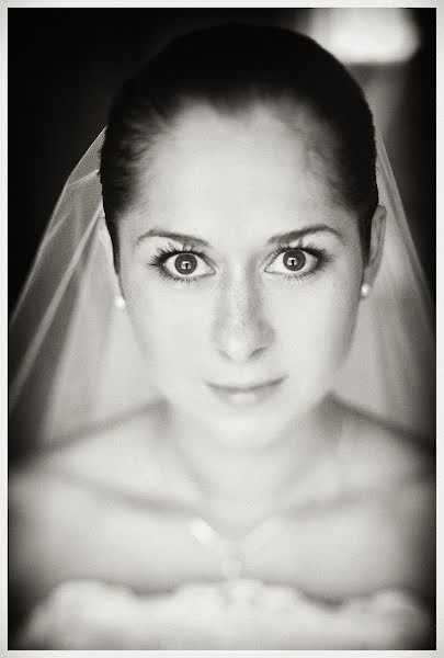 Wedding photographer Aleksey Bocok (photovision). Photo of 22 January 2014