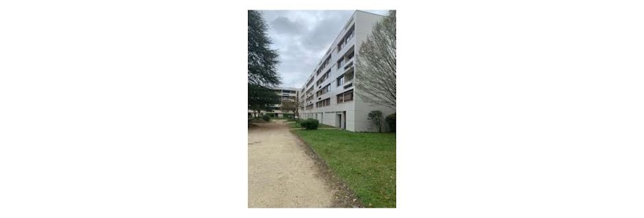 Location  appartement 1 pièce  à Pessac (33600), 490 €