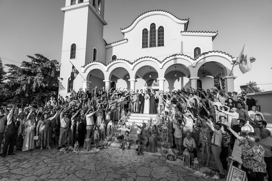 Φωτογράφος γάμων Theodore Vourlis (vourlisphoto). Φωτογραφία: 31 Δεκεμβρίου 2023