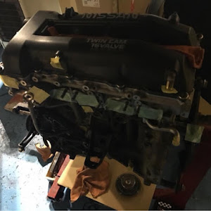 シルビア S15