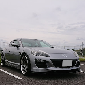 RX-8 SE3P