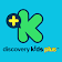 Discovery Kids Plus Español icon