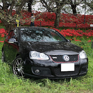 ゴルフ 5 GTI