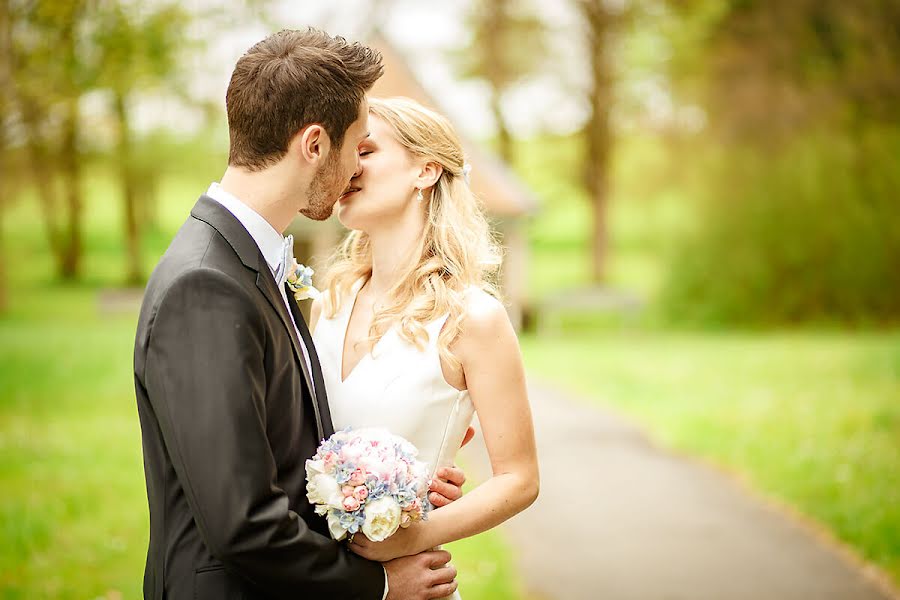 Photographe de mariage Dominik Bingel (dominikbingel). Photo du 31 juillet 2019