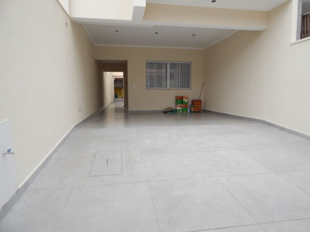 Sobrado, 3 quartos, 160 m² - Foto 4