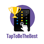 Cover Image of ダウンロード Tap to be the best 0.1.1 APK