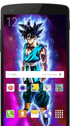 ドラゴンボール超 壁紙 Doragon Bōru Supa Androidアプリ Applion