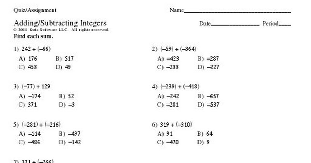 adding-subtracting-integers-20-multiple-choice-questions-quiz-assignment-pdf-google-drive