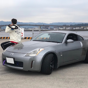 フェアレディZ Z33