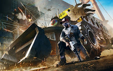 Watch Dogs 2 T Bone DLC 4K small promo image