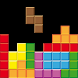 Brick Classic Tetris