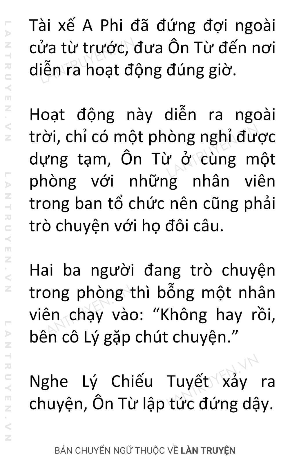 Cho Má Em Thêm Hồng - Chương 11