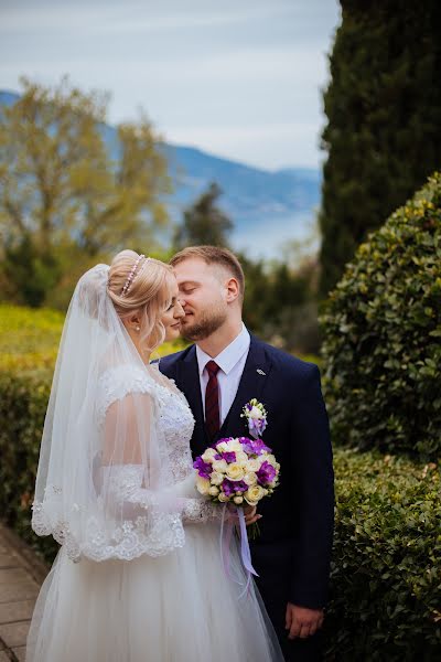 Wedding photographer Irina Makhinich (makhinich). Photo of 26 July 2019