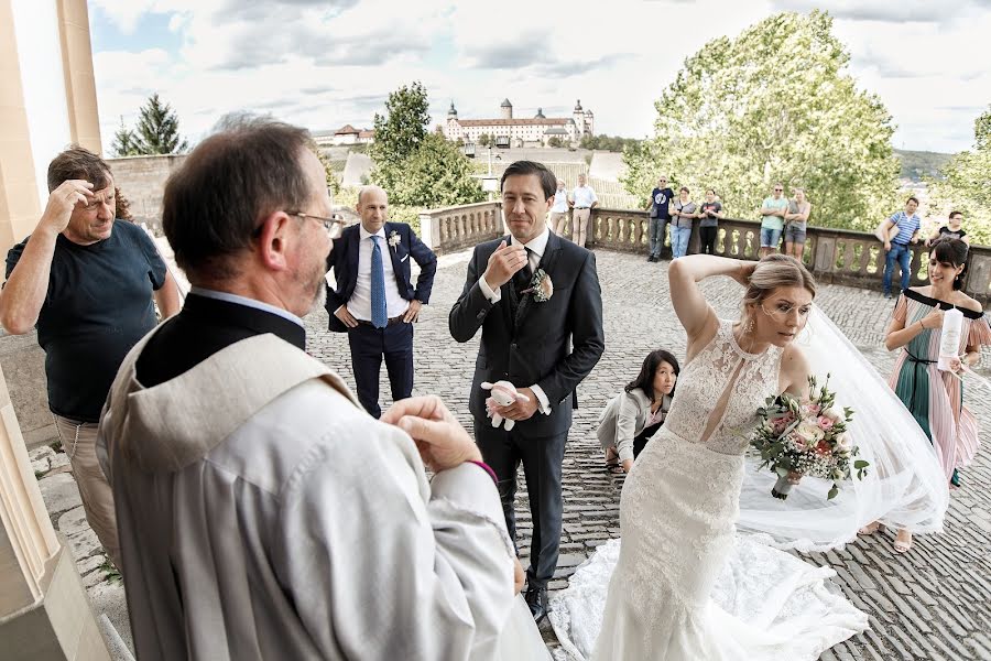 Fotografer pernikahan Yuriy Koloskov (yukos). Foto tanggal 19 Mei 2020