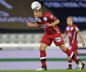 OHL legt de druk bij Beerschot Wilrijk: "Eigenlijk onze eigen tegenstander" en "Volgende week ook winnen"