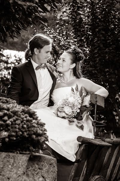 Svatební fotograf Marian Mrózek (marianmrozek). Fotografie z 9.ledna 2020