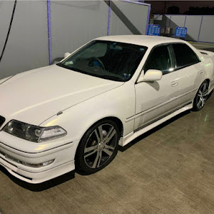 マークII JZX100