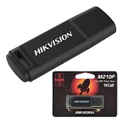 Usb 2.0 Hikvision 16Gb