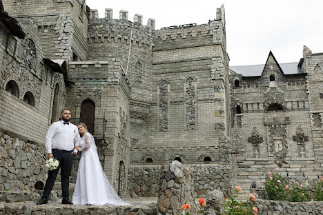 Fotografo di matrimoni Dmitriy Surkov (surkov). Foto del 23 luglio 2020