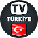 TV Turkey Free TV Listing icon