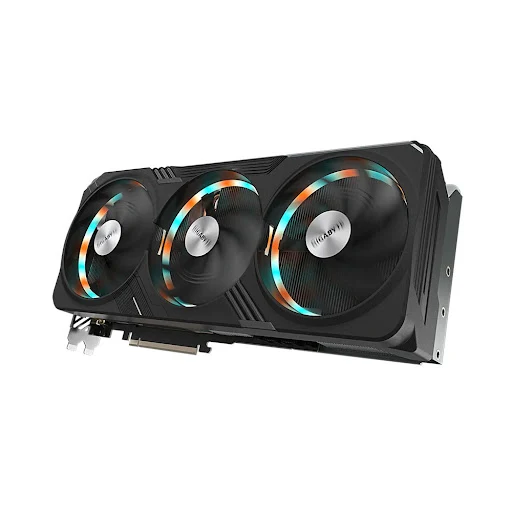 Card màn hình GIGABYTE RTX 4080 SUPER GAMING OC 16G 16GB GDDR6X (GV-N408SGAMING OC-16GD)